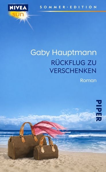 Produktbild: R&uuml;ckflug zu verschenken