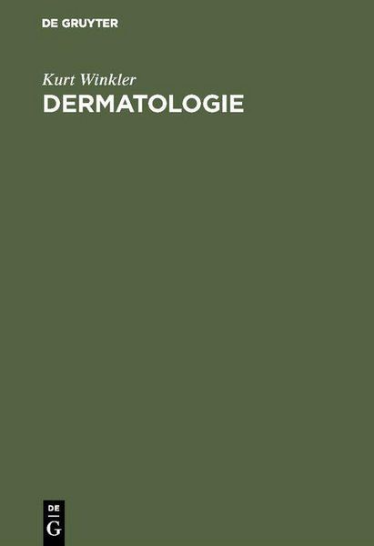 Produktbild: Dermatologie