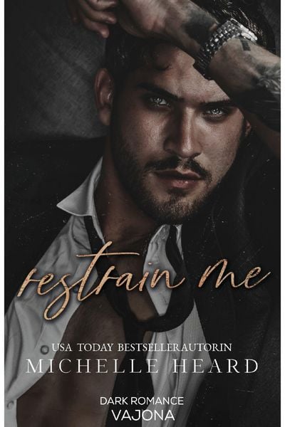 Produktbild: Restrain Me