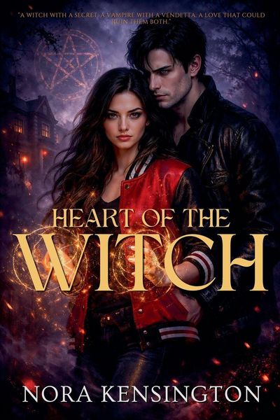 Produktbild: Heart of the Witch