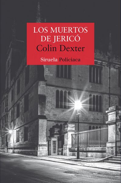 Produktbild: Los muertos de Jeric&oacute;