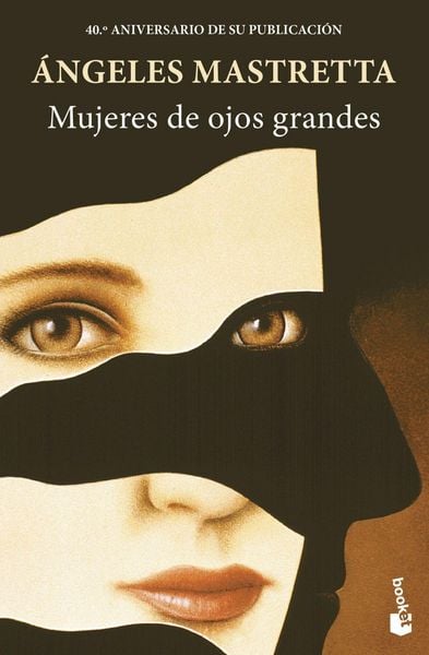 Produktbild: Mujeres de ojos grandes