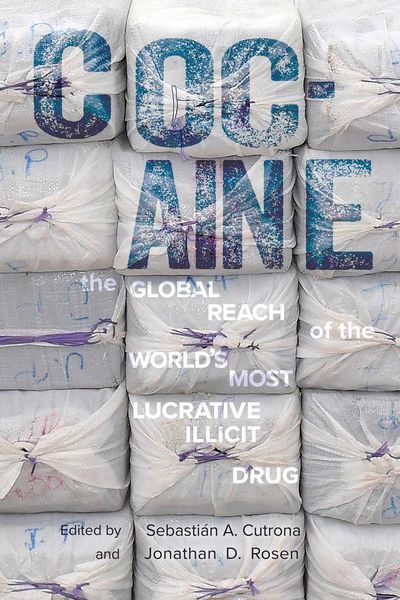 Produktbild: Cocaine