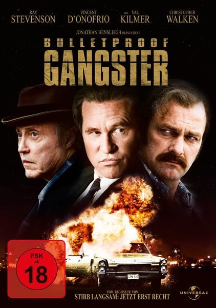 Produktbild: Bulletproof Gangster