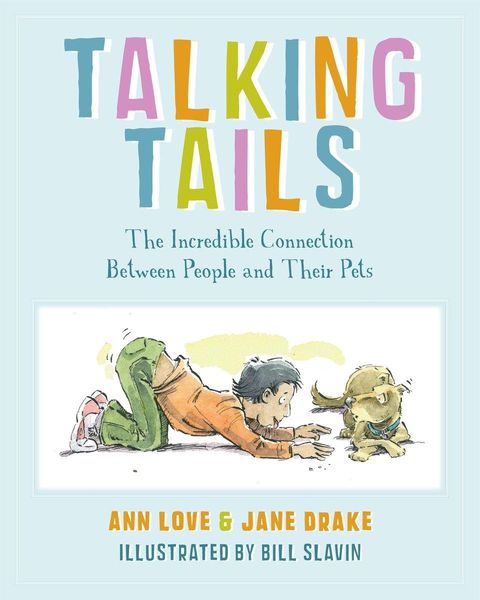 Produktbild: Talking Tails