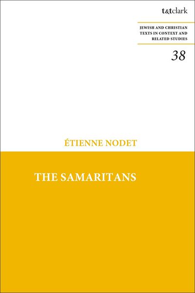Produktbild: The Samaritans