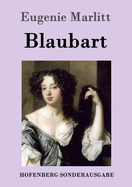 Produktbild: Blaubart