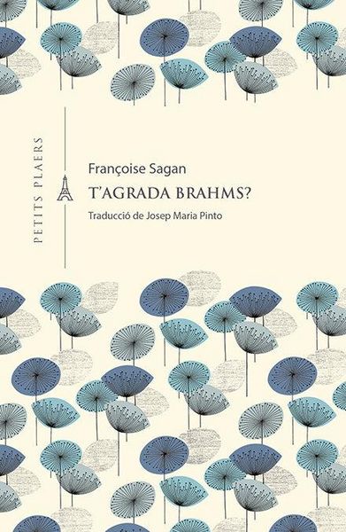 Produktbild: T'agrada Brahms? : aimez-vous Brahms?