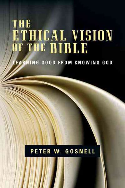Produktbild: Ethical Vision Of The Bible