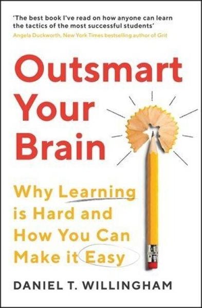 Produktbild: Outsmart Your Brain