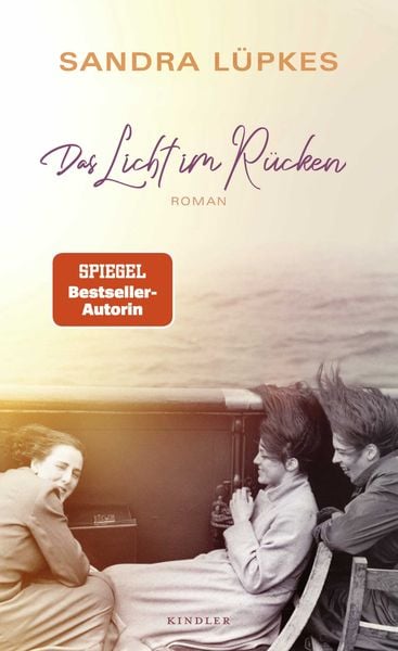 Produktbild: Das Licht im R&uuml;cken