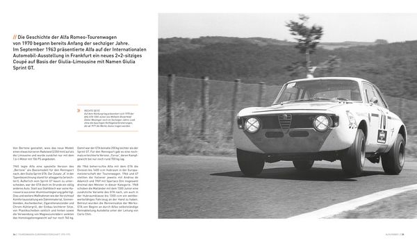 Produktbild: TOURENWAGEN-EUROPAMEISTERSCHAFT 1970-1975