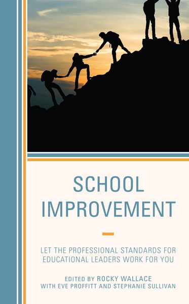 Produktbild: School Improvement