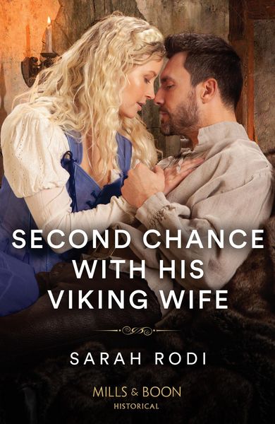 Produktbild: Second Chance With His Viking Wife