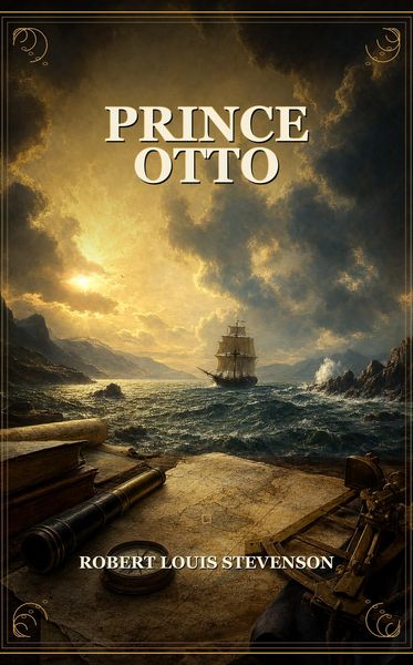 Produktbild: Prince Otto