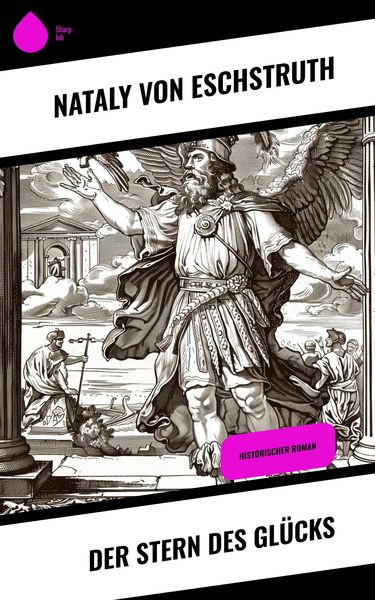 Produktbild: Der Stern des Gl&uuml;cks