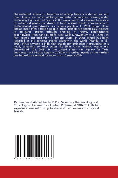 Produktbild: Non-steroidal anti-inflammatory drugs (NSAIDs) & Metalloid Interaction