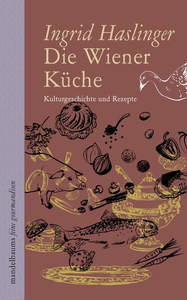 Produktbild: Die Wiener K&uuml;che