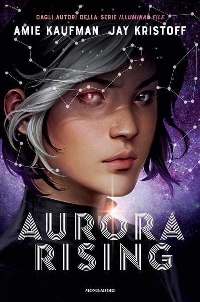 Produktbild: Aurora Rising