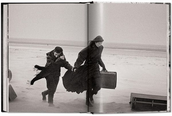 Produktbild: Peter Lindbergh