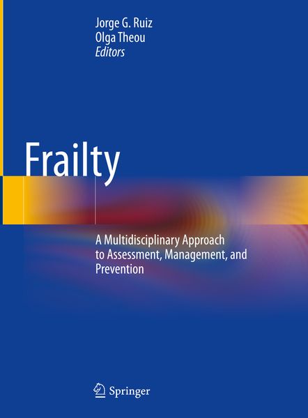 Produktbild: Frailty