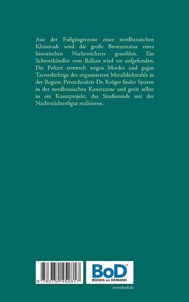 Produktbild: Der Pulverkopp