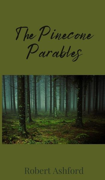 Produktbild: The Pinecone Parables