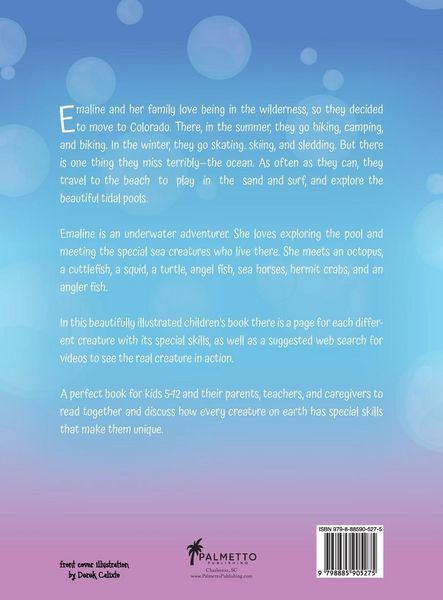 Produktbild: Emaline's Tidal Pool Adventure
