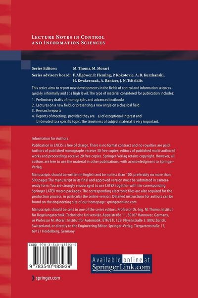 Produktbild: Modeling, Control and Implementation of Smart Structures