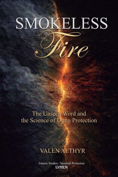 Produktbild: Smokeless Fire