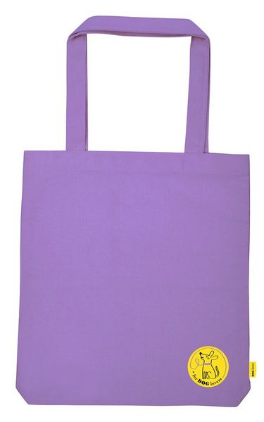 Produktbild: Shopper Pawsitive Vibes