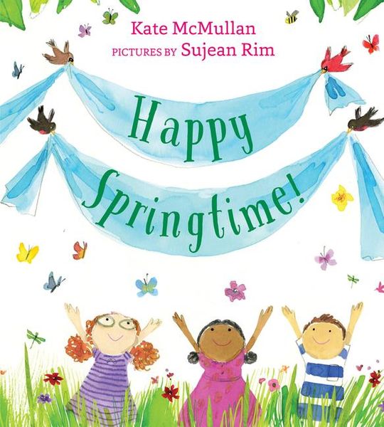 Produktbild: Happy Springtime!