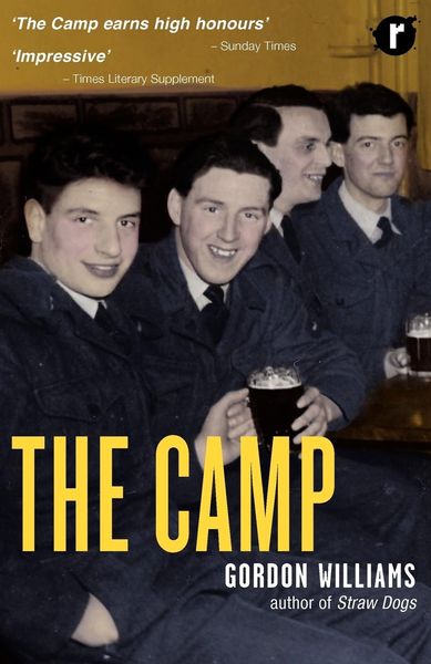 Produktbild: The Camp