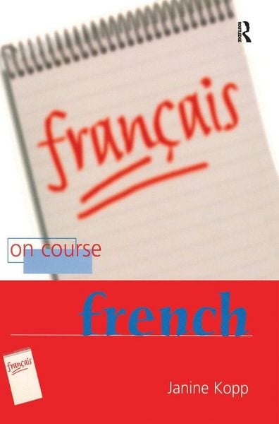 Produktbild: On Course