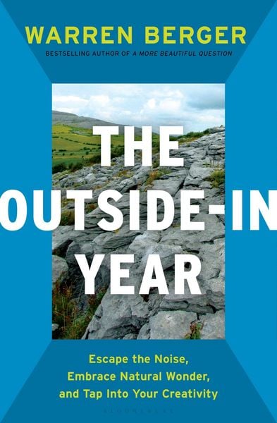 Produktbild: The Outside-In Year