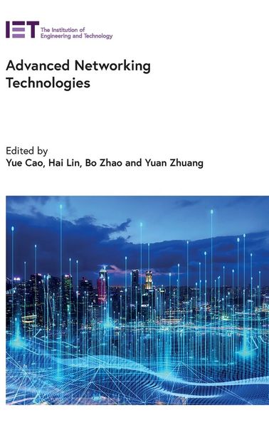 Produktbild: Advanced Networking Technologies