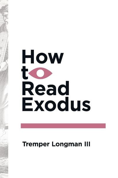 Produktbild: How to Read Exodus