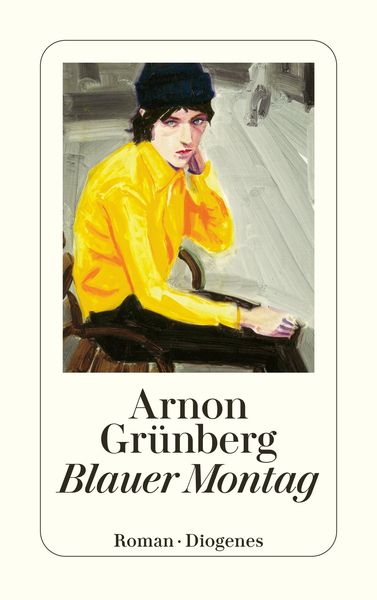 Produktbild: Blauer Montag