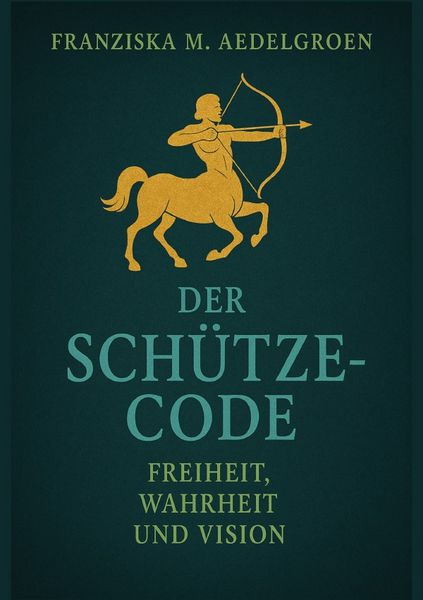 Produktbild: Der Sch&uuml;tze-Code