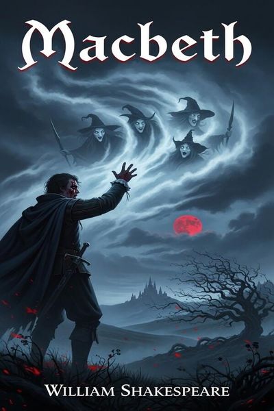 Produktbild: Macbeth
