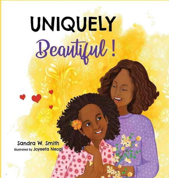 Produktbild: Uniquely Beautiful!