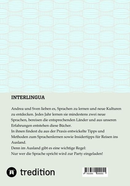 Produktbild: Sprachen lernen mit Kurzgeschichten
