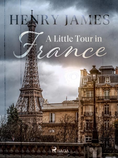 Produktbild: A Little Tour in France