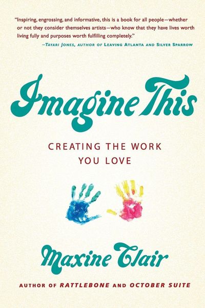 Produktbild: Imagine This