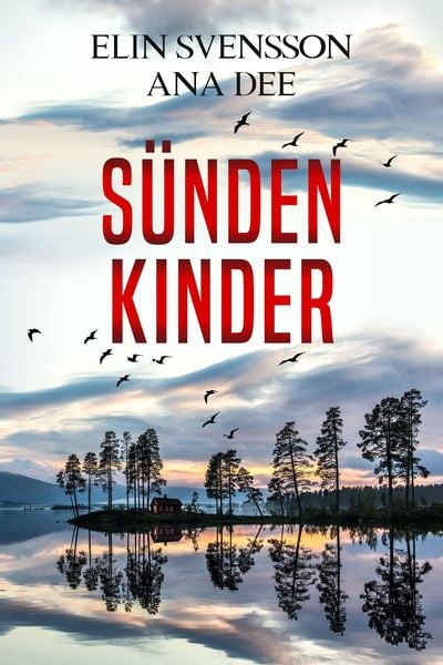 Produktbild: S&uuml;ndenkinder