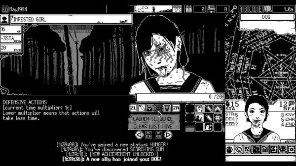 Produktbild: World of Horror