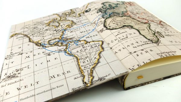 Produktbild: Das Buch der Begegnungen