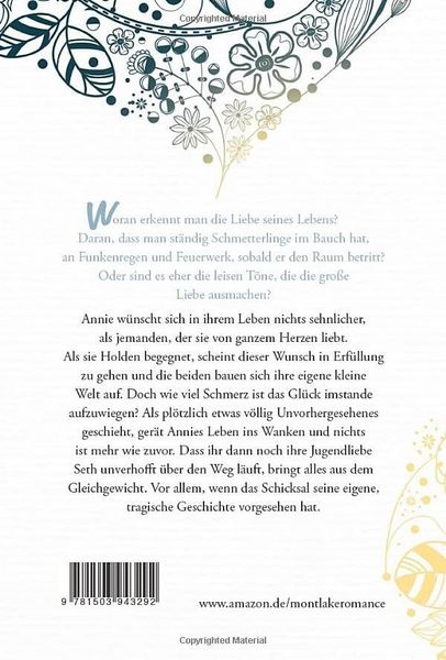 Produktbild: Weil du die Liebe meines Lebens bist