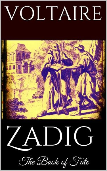 Produktbild: Zadig