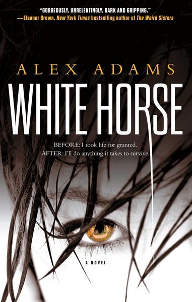 Produktbild: White Horse
